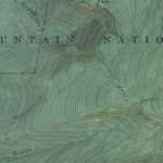 NH-Carter Dome: GeoChange 1964-2012 Preview 2