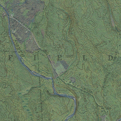 NY-Redfield: GeoChange 1958-2011 Preview 2