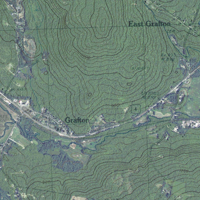 NH-Grafton: GeoChange 1981-2011 Preview 2