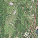 NY-South Trenton: GeoChange 1974-2009 Preview 3