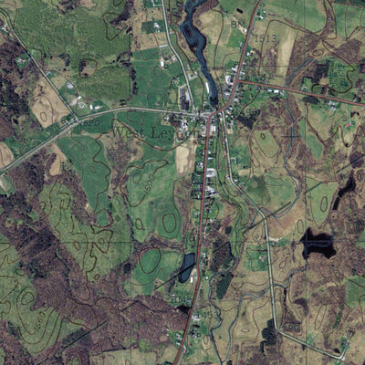 NY-West Leyden: GeoChange 1942-2011 Preview 3