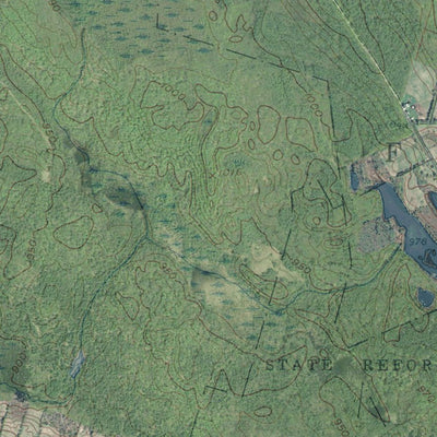 NY-Westdale: GeoChange 1958-2011 Preview 2
