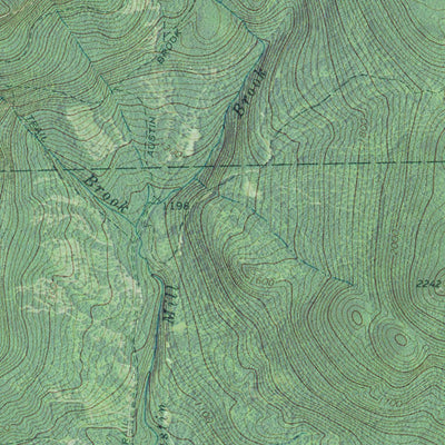 NH-ME-Shelburne: GeoChange 1965-2012 Preview 2