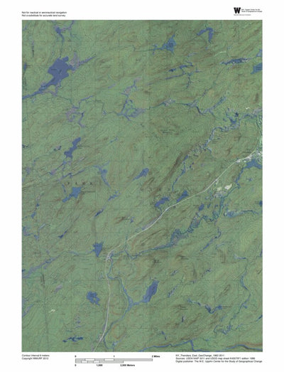 NY-Thendara East: GeoChange 1982-2011 Preview 1