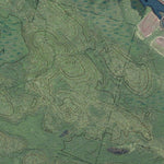 NY-Williamstown: GeoChange 1958-2011 Preview 2
