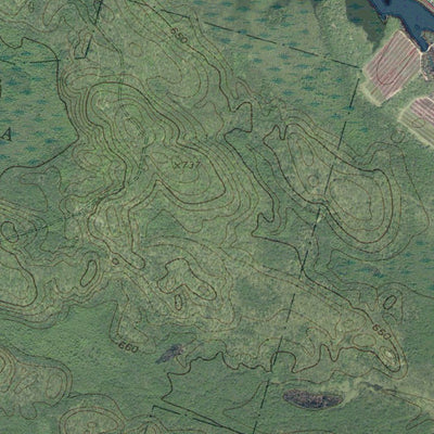 NY-Williamstown: GeoChange 1958-2011 Preview 2
