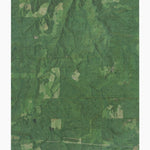 OR-Mount Gurney: GeoChange 1984-2012 Preview 1