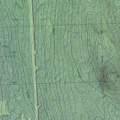 VT-NH-Bloomfield: GeoChange 1983-2012 Preview 2
