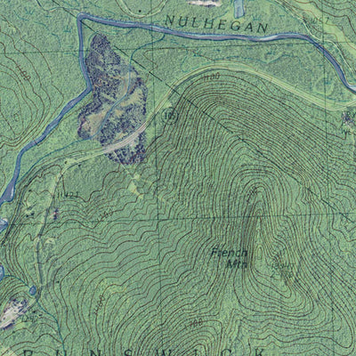 VT-NH-Bloomfield: GeoChange 1983-2012 Preview 3