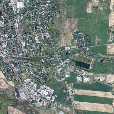 NY-Lowville: GeoChange 1966-2011 Preview 3