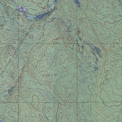 NY-Stillwater West: GeoChange 1982-2011 Preview 2