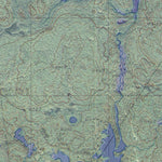 NY-Stillwater West: GeoChange 1982-2011 Preview 3