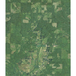 OR-Camas Valley: GeoChange 1984-2012 Preview 1