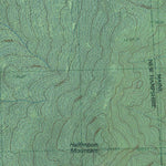 ME-NH-Wilsons Mills: GeoChange 1984-2012 Preview 2