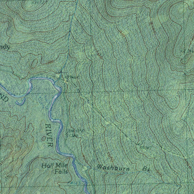 ME-NH-Wilsons Mills: GeoChange 1984-2012 Preview 3