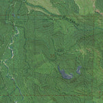 OR-Lane Mountain: GeoChange 1982-2012 Preview 3