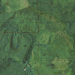 OR-Golden Falls: GeoChange 1984-2012 Preview 2