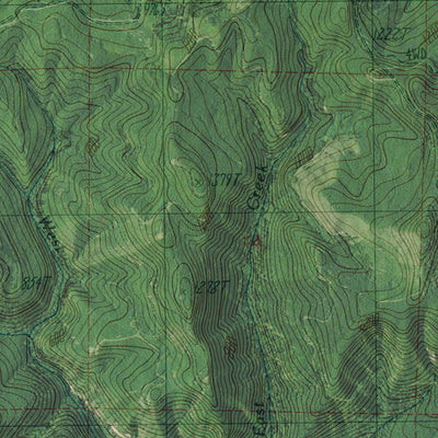 OR-Golden Falls: GeoChange 1984-2012 Preview 3