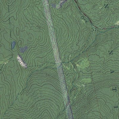 NH-Warren: GeoChange 1971-2011 Preview 2