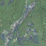 NH-Warren: GeoChange 1971-2011 Preview 3