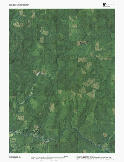 OR-Remote: GeoChange 1984-2012 Preview 1