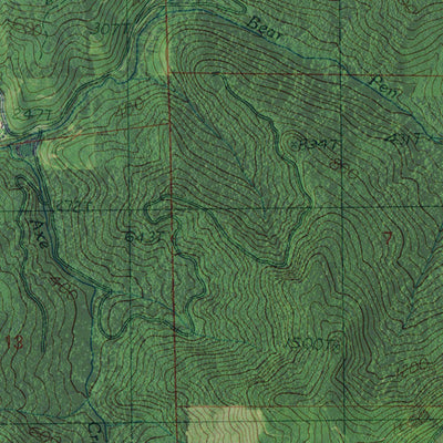 OR-Remote: GeoChange 1984-2012 Preview 2