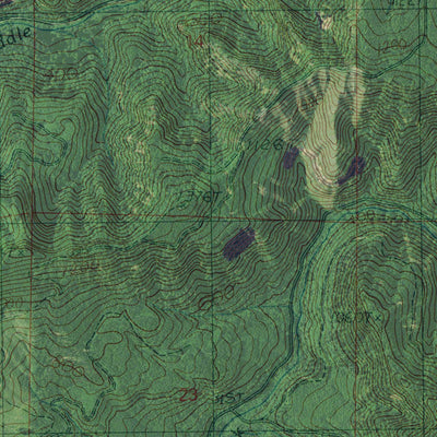 OR-Dora: GeoChange 1984-2012 Preview 3