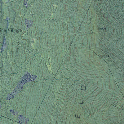 VT-Warren: GeoChange 1965-2012 Preview 2