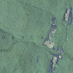 VT-Warren: GeoChange 1965-2012 Preview 3