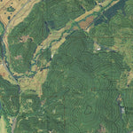 OR-Garden Valley: GeoChange 1982-2012 Preview 2