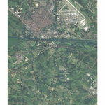 NY-Rome: GeoChange 1941-2011 Preview 1