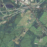 NY-Rome: GeoChange 1941-2011 Preview 2