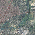 NY-Rome: GeoChange 1941-2011 Preview 3