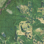 OR-Callahan: GeoChange 1984-2012 Preview 3