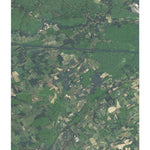 NY-Verona: GeoChange 1941-2011 Preview 1