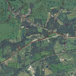 NY-Verona: GeoChange 1941-2011 Preview 3