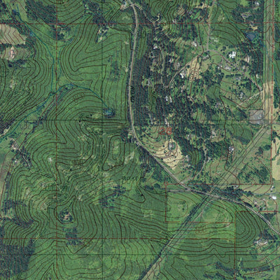 OR-Creswell: GeoChange 1978-2012 Preview 3