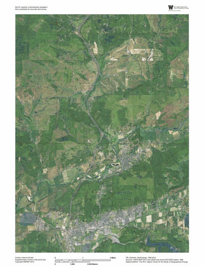 OR-Sutherlin: GeoChange 1982-2012 Preview 1