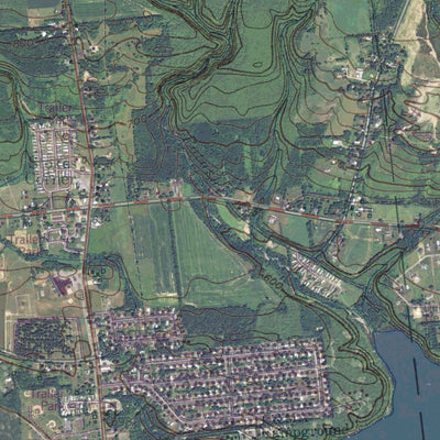 NY-Westernville: GeoChange 1942-2011 Preview 3