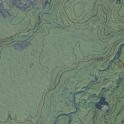 NY-North Wilmurt: GeoChange 1946-2011 Preview 2