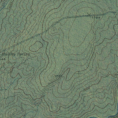 NY-North Wilmurt: GeoChange 1946-2011 Preview 3