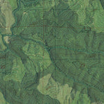 OR-Ivers Peak: GeoChange 1984-2012 Preview 3