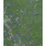 NY-Forestport: GeoChange 1945-2011 Preview 1