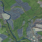 NY-Forestport: GeoChange 1945-2011 Preview 3