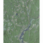 VT-NH Barnet East: GeoChange 1979-2012 Preview 1