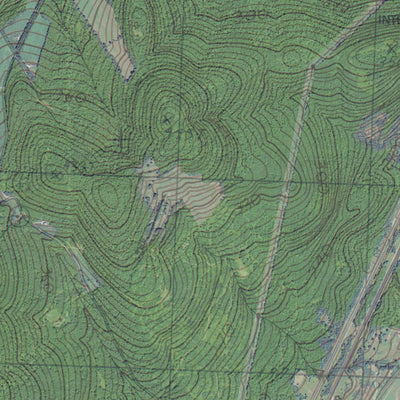 VT-NH Barnet East: GeoChange 1979-2012 Preview 3