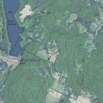 VT-Montpelier: GeoChange 1966-2012 Preview 2