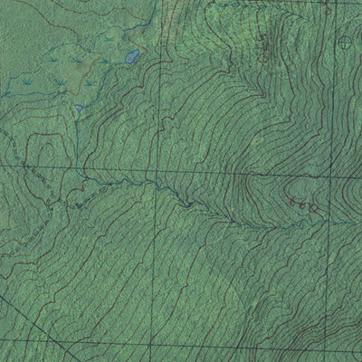 VT-Stannard: GeoChange 1980-2012 Preview 2