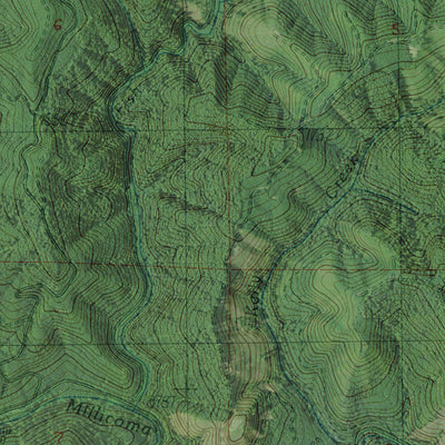 OR-Elk Peak: GeoChange 1982-2012 Preview 3