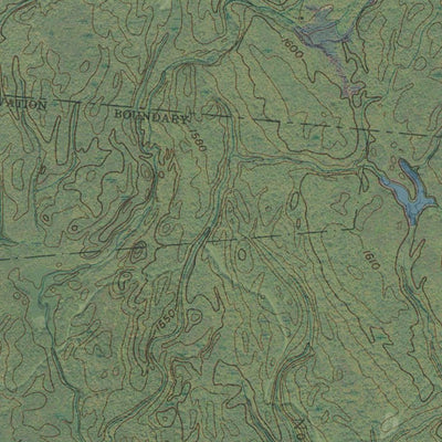 NY-Worth Center: GeoChange 1958-2011 Preview 2
